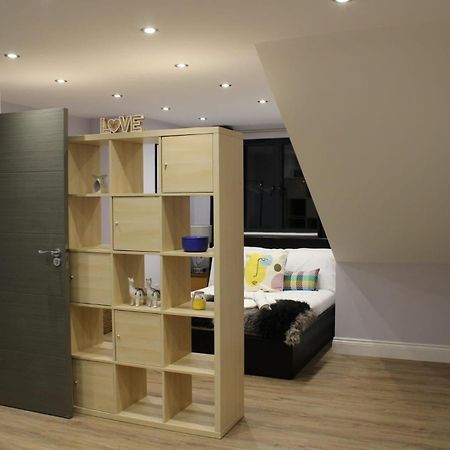 5 Star Apartment Londra Exterior foto