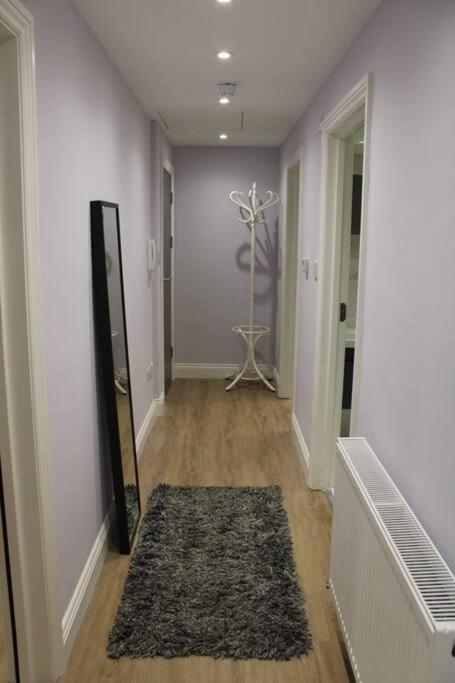 5 Star Apartment Londra Exterior foto